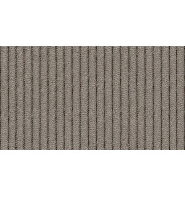 Ecksofa 4-Sitzer links OLI, taupe