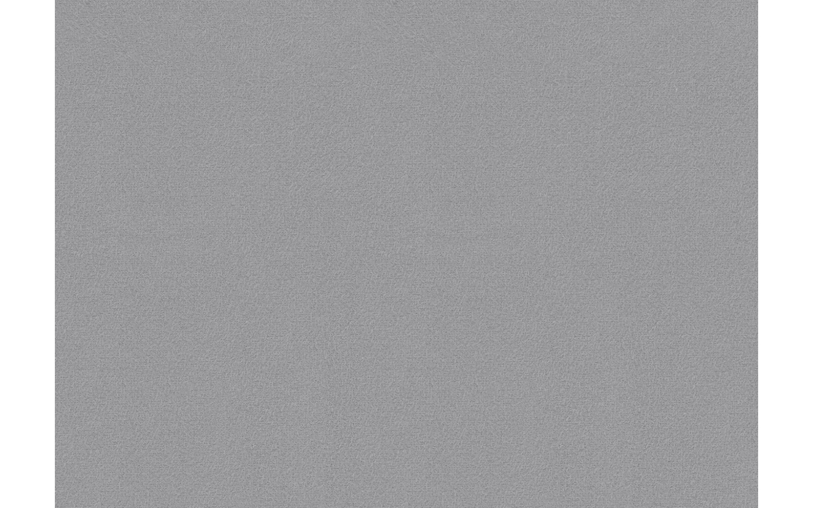 Sofa 3-Sitzer NORDEL, grau