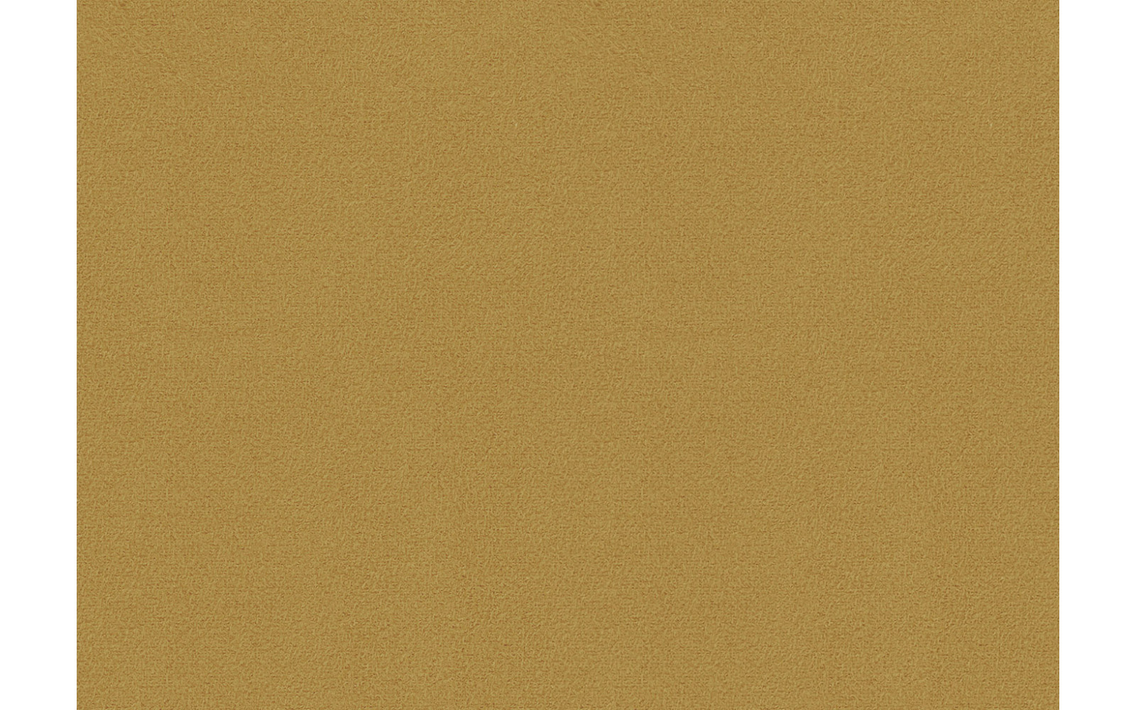 Sofa 2-Sitzer NORDEL, senfgelb