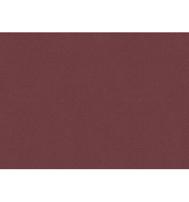 Relaxsofa 3-Sitzer NORDEL, bordeaux