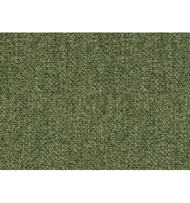 Stoffmuster Castle 24 in Farbe: olive