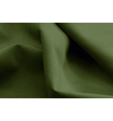 Stoffmuster Dolce 8 in Farbe: olive