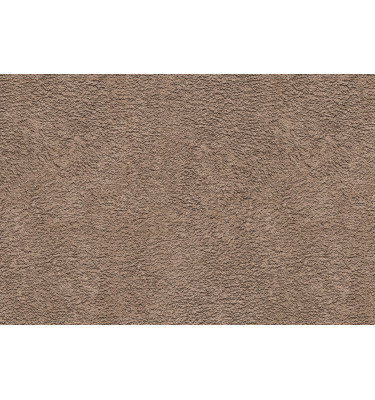 Stoffmuster Fuzzy 21 in Farbe: hellbraun