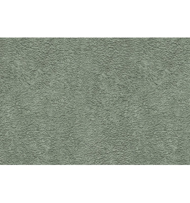 Stoffmuster Fuzzy 37 in Farbe: hellgrün