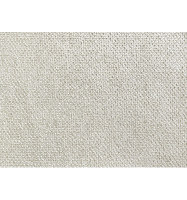 Stoffmuster Linda 1 in Farbe: ecru