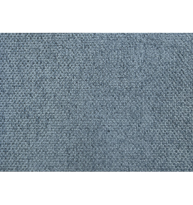 Stoffmuster Linda 4 in Farbe: blau