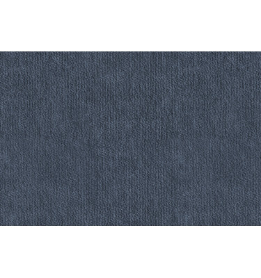 Stoffmuster Lumo 77 in Farbe: marineblau