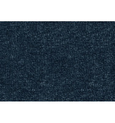 Stoffmuster Madera 6 in Farbe: marineblau