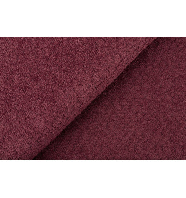 Stoffmuster Oro 17 in Farbe: bordeaux