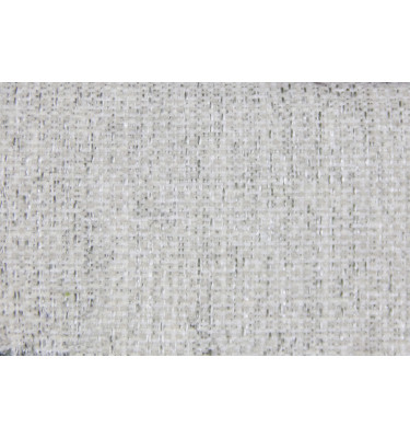 Stoffmuster River 2 in Farbe: hellgrau