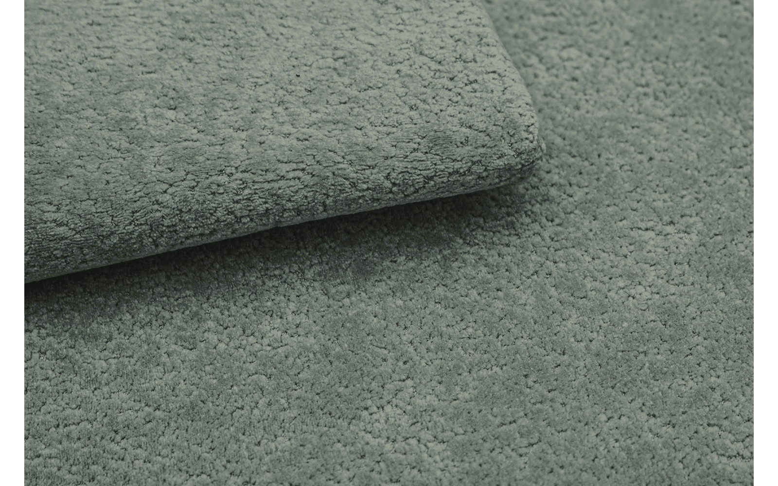 Ecksofa 4-Sitzer links LUMERO, olive
