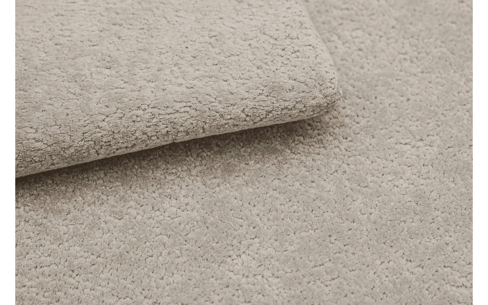 Ecksofa 4-Sitzer rechts LUMERO, creme