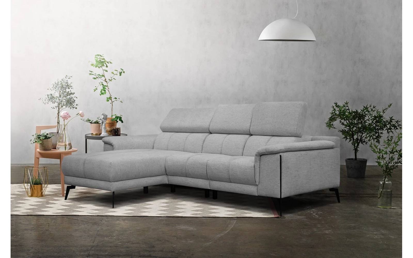 modern ecksofa