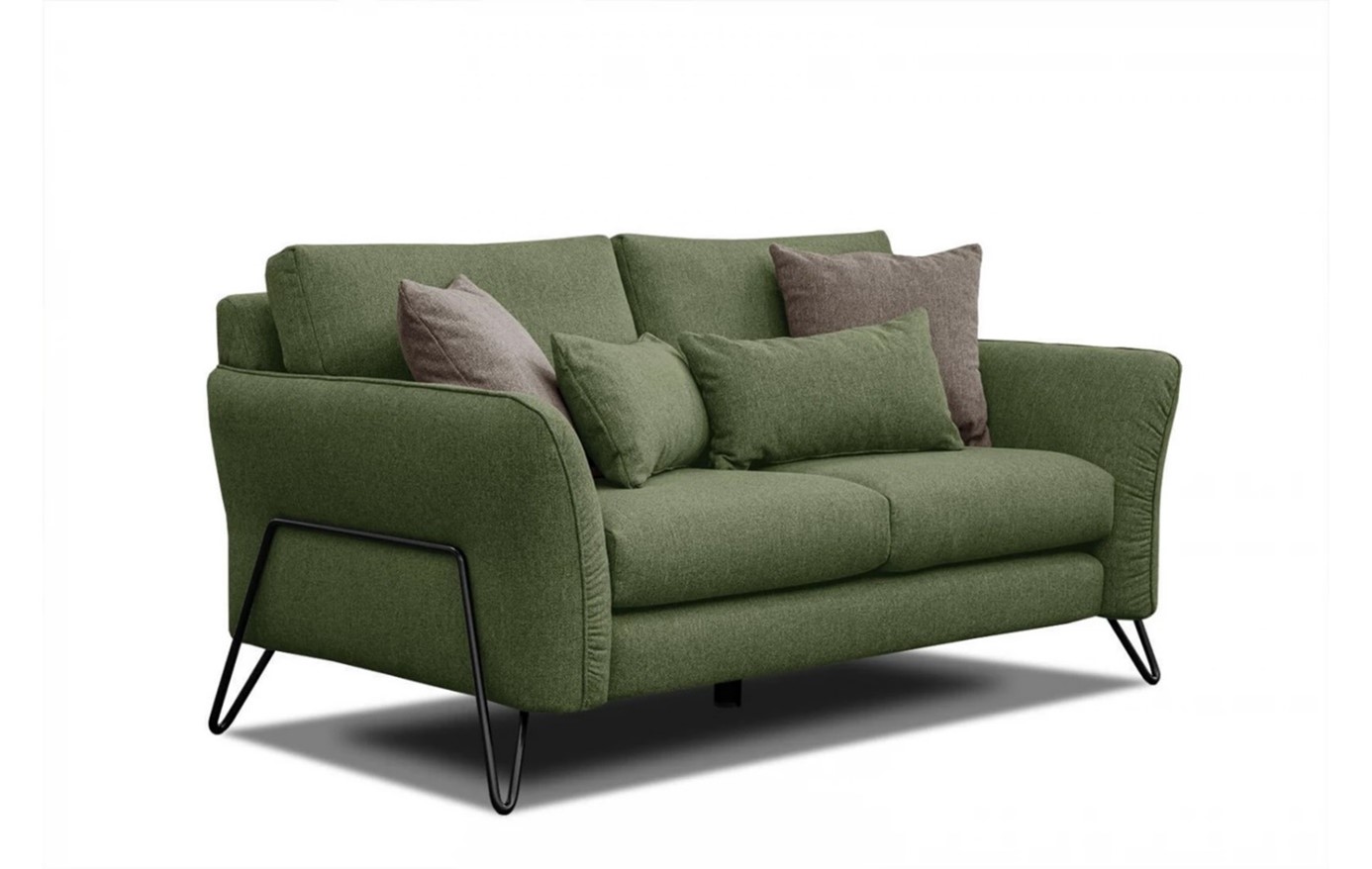 Sofa 2-Sitzer LOREM
