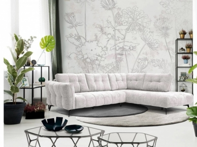 Wie man ein Ecksofa korrekt ausmisst?